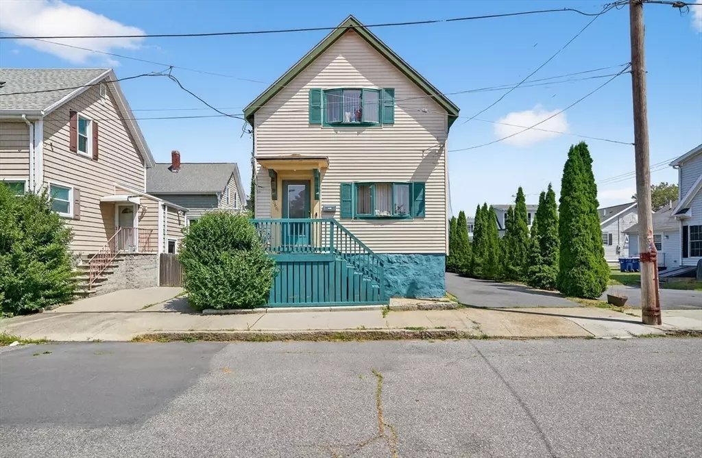 New Bedford, MA 02740,366 Ash St