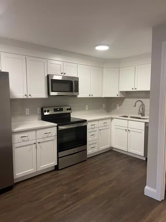 180 Main #D79, Bridgewater, MA 02324