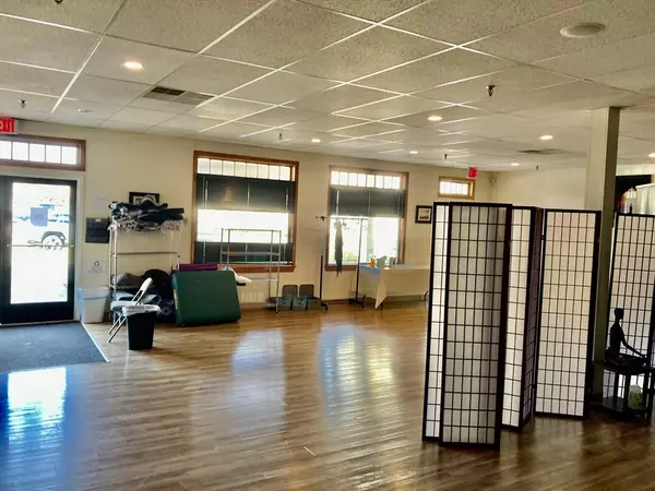 120 West Center #10, West Bridgewater, MA 02379
