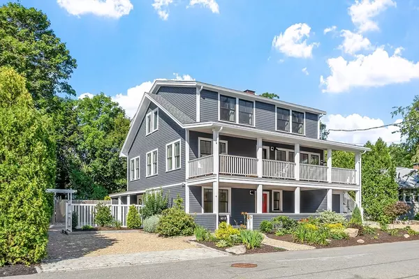 40 Atlantic Avenue #B, Rockport, MA 01966