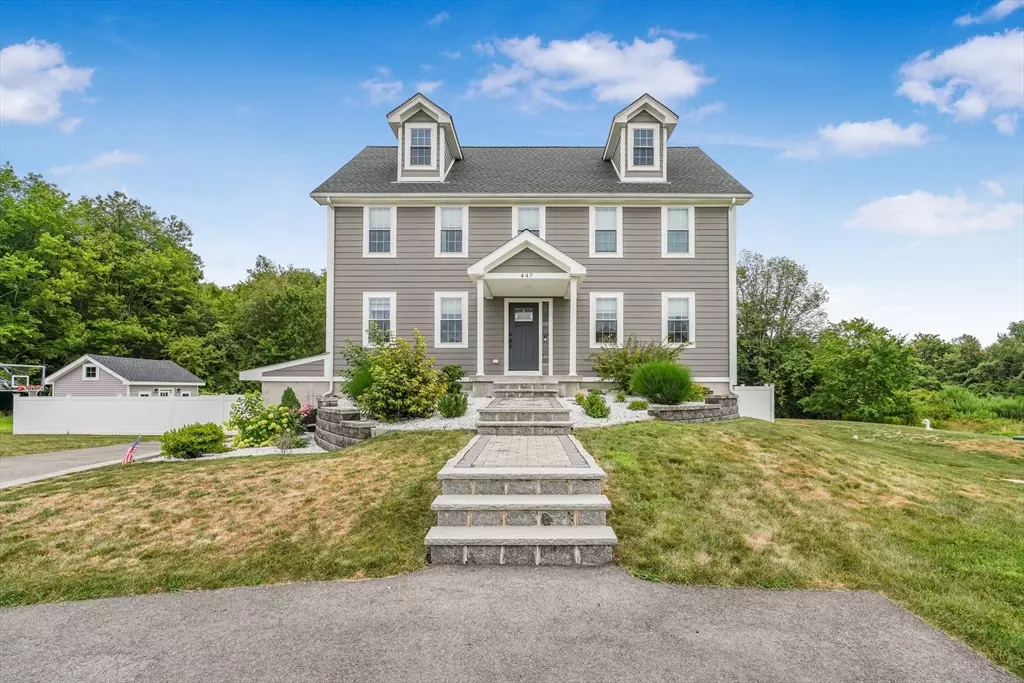 Swansea, MA 02777,447 Sharps Lot