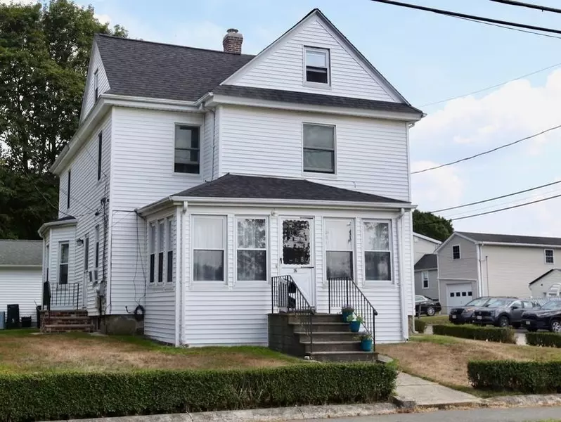 62 Kinsley Street, Stoughton, MA 02072