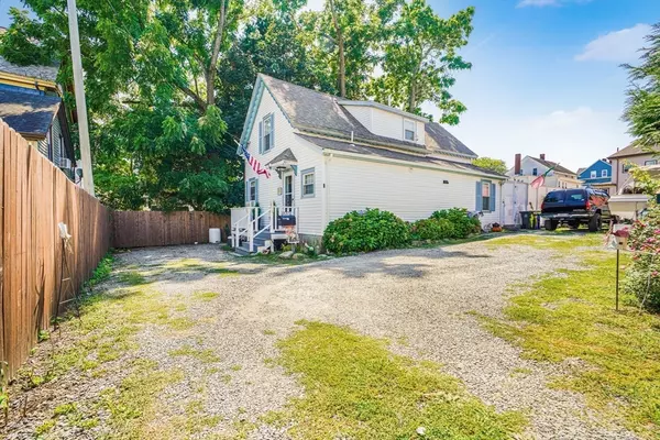 Fall River, MA 02720,631 Maple Street