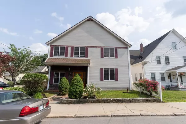 135 Main Street #1, Blackstone, MA 01504