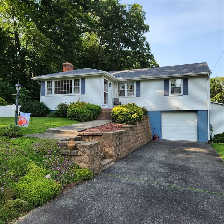 Agawam, MA 01001,16 Laura Circle