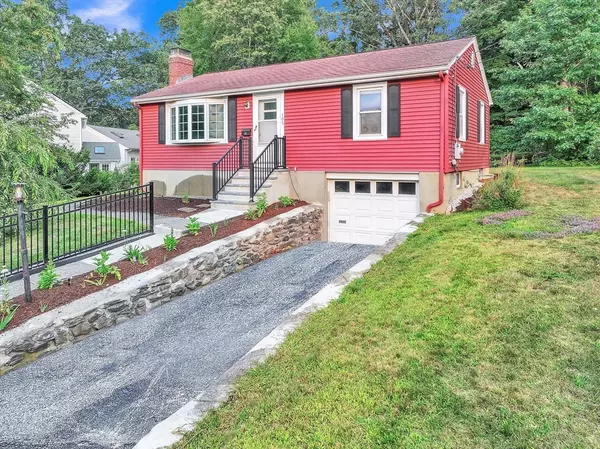 Holden, MA 01520,105 Wyoming Dr