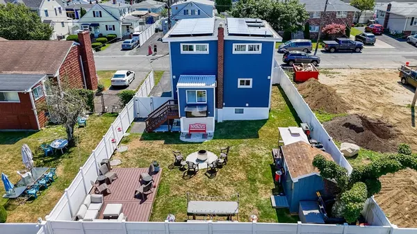 Revere, MA 02151,104 Gore Road