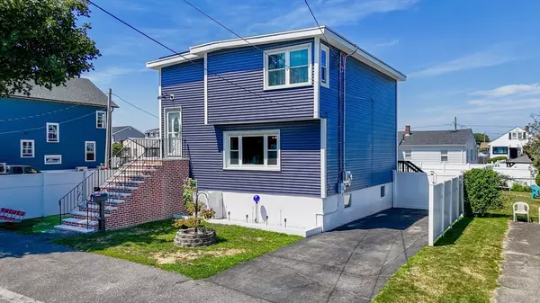 Revere, MA 02151,104 Gore Road
