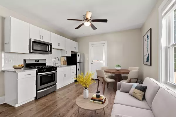 20-22 Lafayette Rd #1R, Ipswich, MA 01938