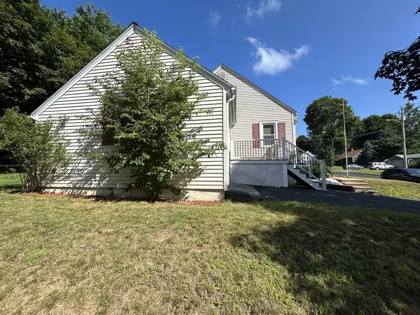Worcester, MA 01602,15 Sunny Hill Dr