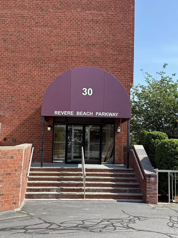 30 Revere Beach #116, Medford, MA 02155