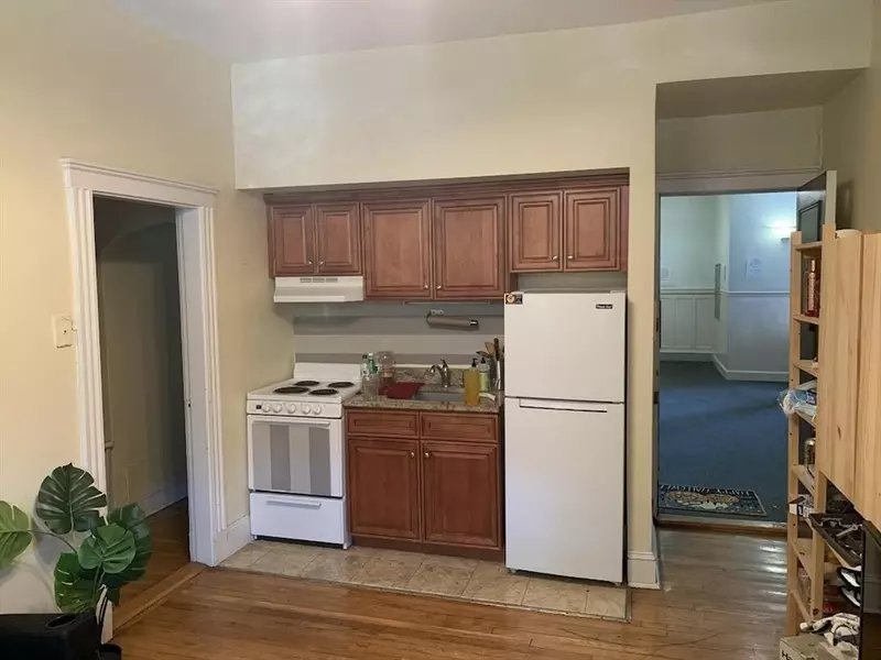 70 Strathmore Rd #1A, Boston, MA 02135