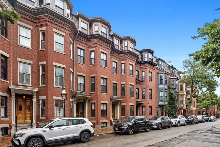 50 Appleton Street #1, Boston, MA 02118