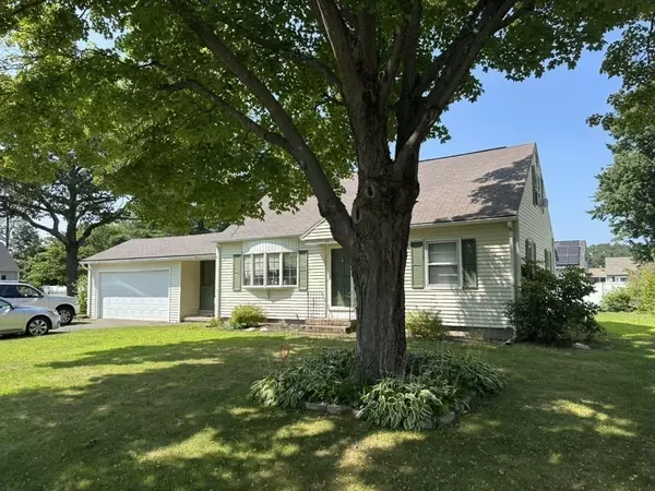 Ludlow, MA 01056,46 Evergreen Cir