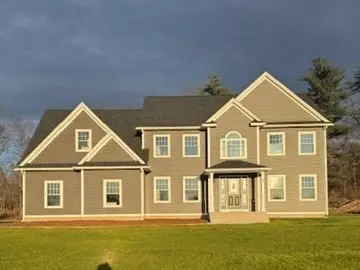 L 8 Happy Acres Lane, East Longmeadow, MA 01028