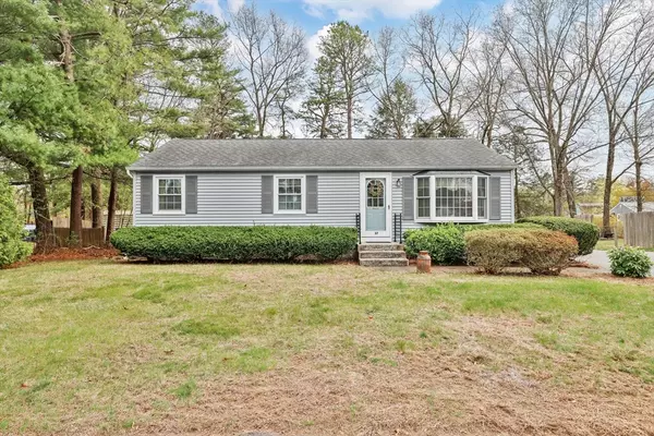 37 Kenneth Rd, Easthampton, MA 01027