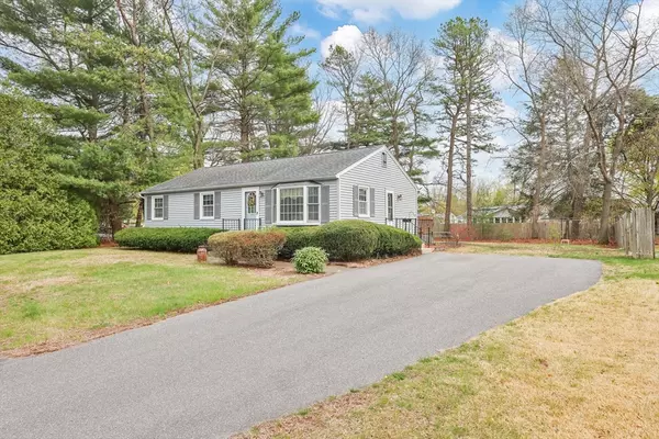 Easthampton, MA 01027,37 Kenneth Rd