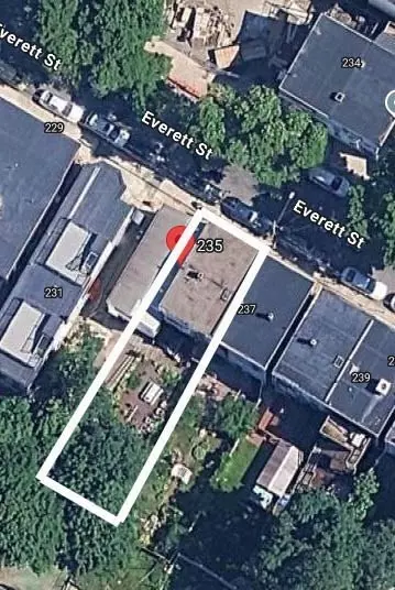 235 & 0 Everett St, Boston, MA 02128
