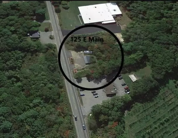 125 E Main St, West Brookfield, MA 01585