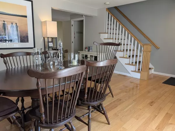 Saugus, MA 01906,1203 Sheffield Way #1203