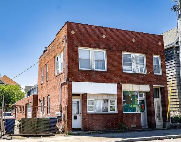 New Bedford, MA 02746,272 Sawyer St