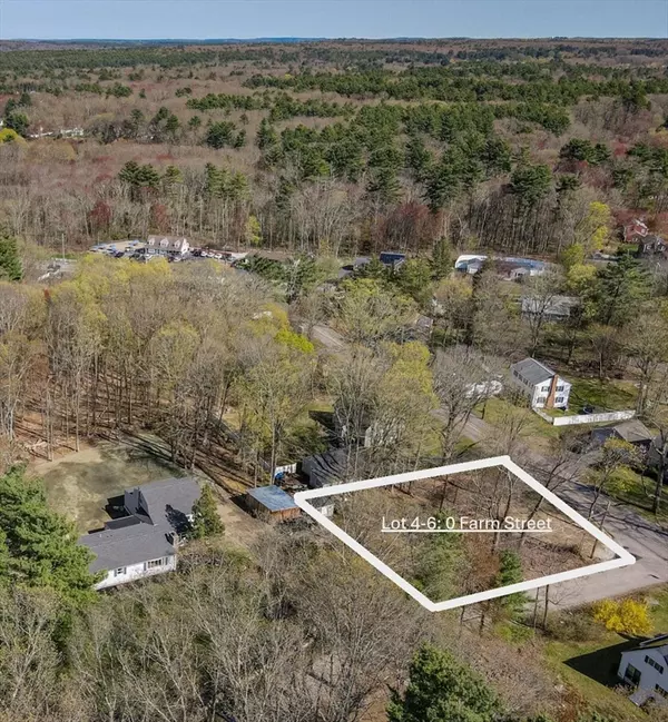 0 Farm St. (Old Log Lane), Bellingham, MA 02019