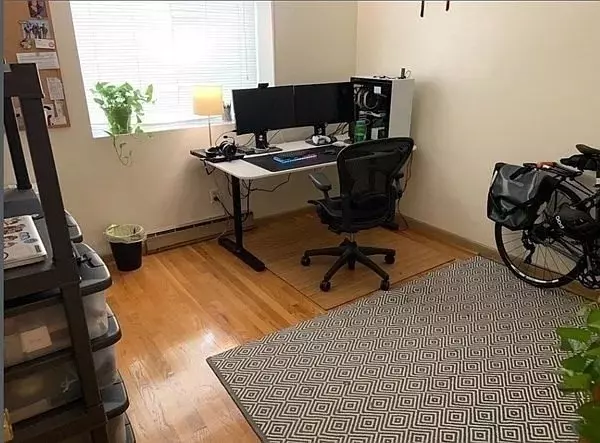 Boston, MA 02134,10 Scottfield Road #14