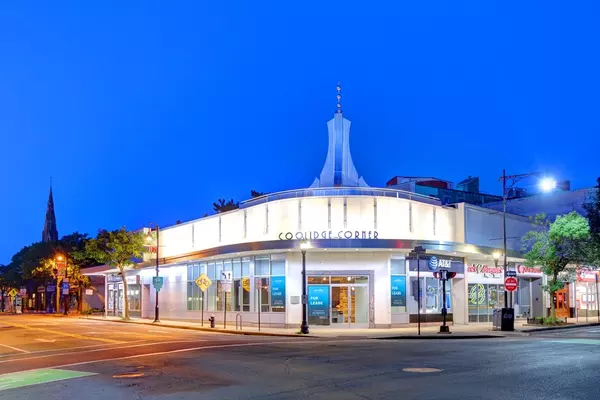 Brookline, MA 02446,12 Williams Street