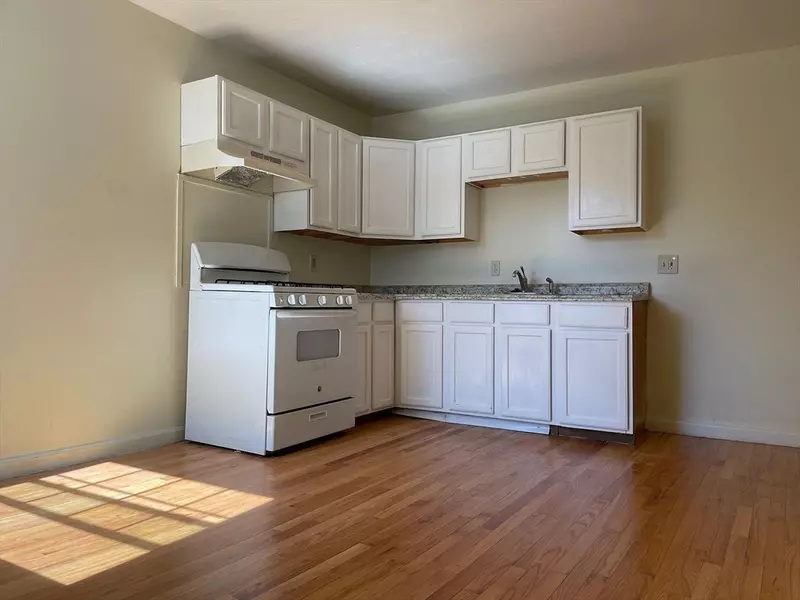 714 Shawmut #2, Boston, MA 02119