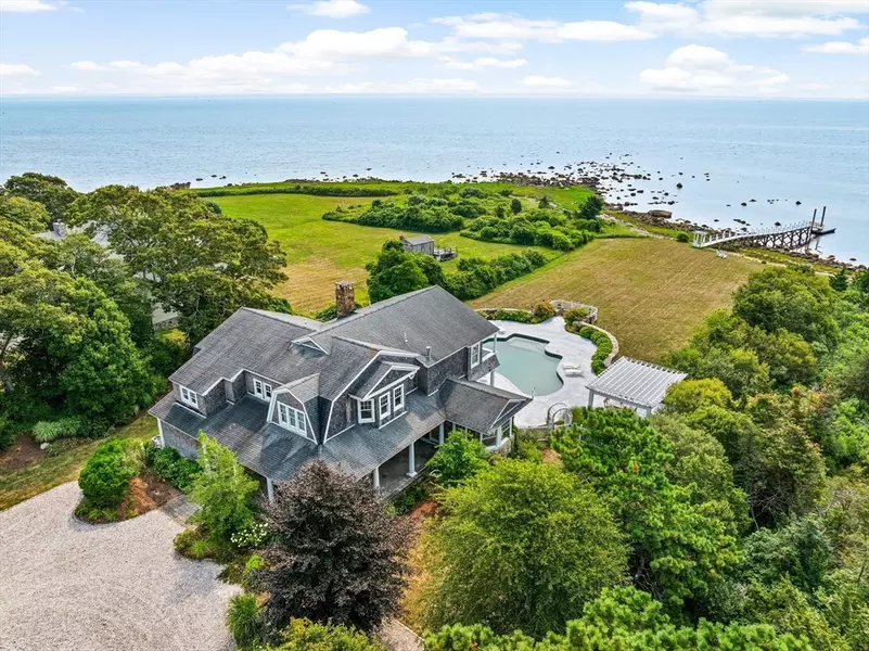 3 Daisy Way, Mattapoisett, MA 02739