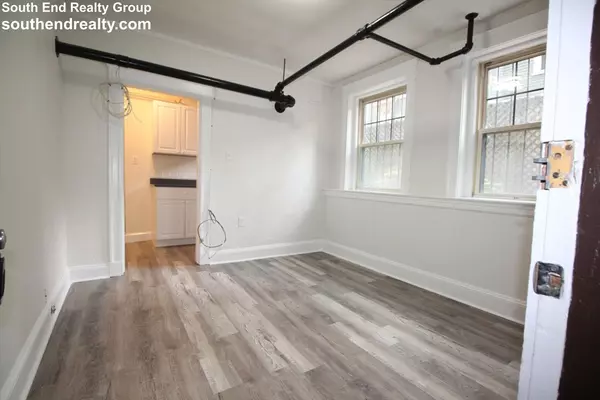 3 Crawford Street #3-B, Cambridge, MA 02139