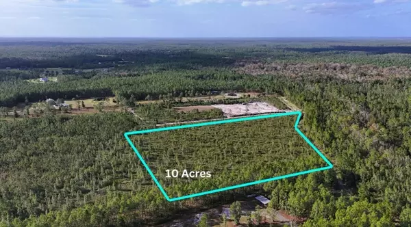 3 Chesser Hammock, Pierson, FL 32180