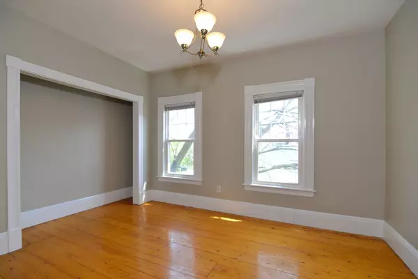 Boston, MA 02119,75 Munroe St #2