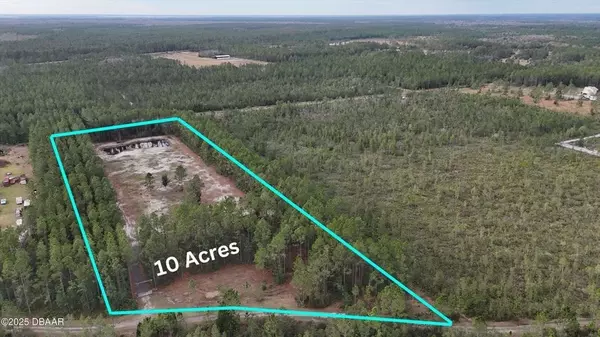 Pierson, FL 32180,810 Wild Curr