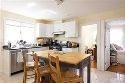 Somerville, MA 02143,12 Kilby St #2R