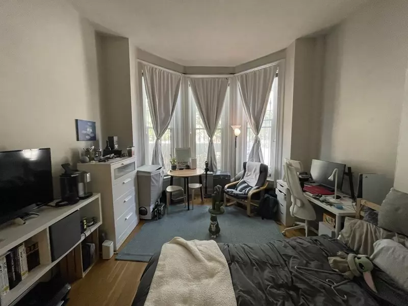544 Columbus Ave. #2, Boston, MA 02118