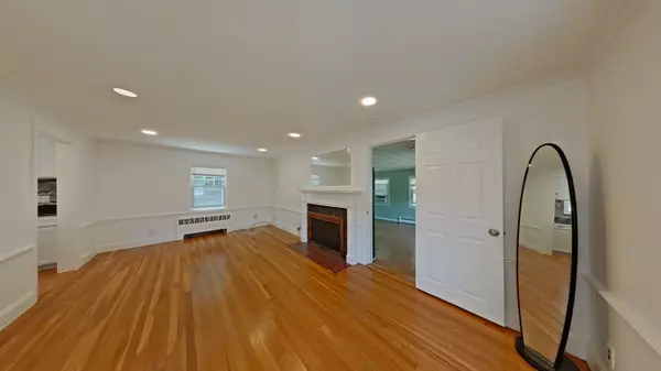 Braintree, MA 02184,23 N Bowditch #SF