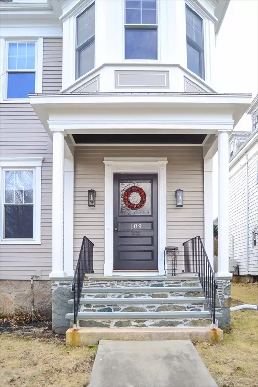 New Bedford, MA 02740,189 Orchard St