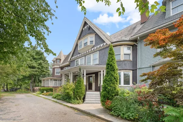 2 Westminster Ter, Boston, MA 02135