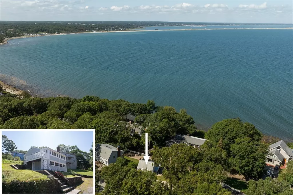 Plymouth, MA 02360,41 Bay Shore Dr