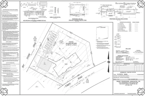 Plymouth, MA 02360,41 Bay Shore Dr