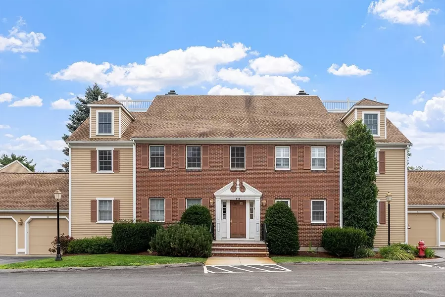 13 Weatherly Drive #13, Salem, MA 01970