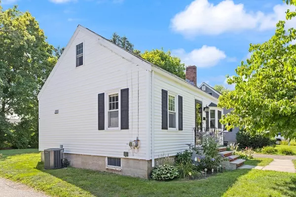 Weymouth, MA 02189,41 Edgeworth St