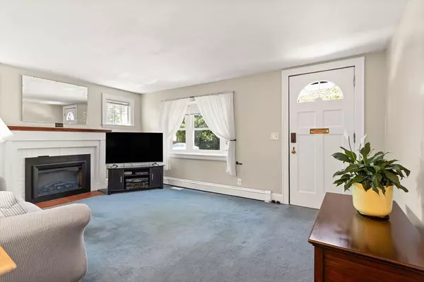 Weymouth, MA 02189,41 Edgeworth St