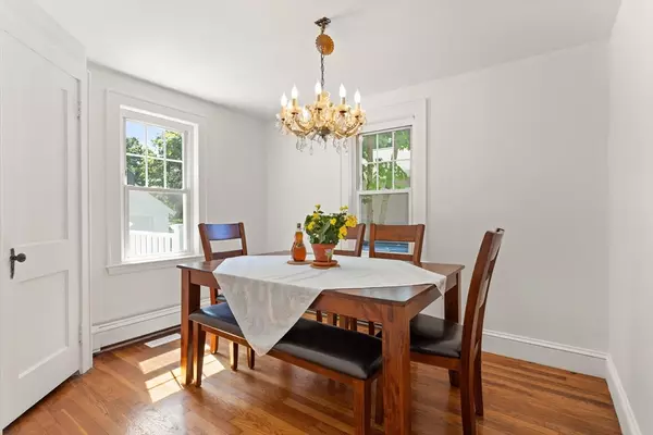 Weymouth, MA 02189,41 Edgeworth St