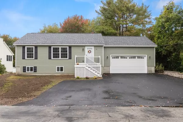 Salisbury, MA 01952,86 Ferry  Road