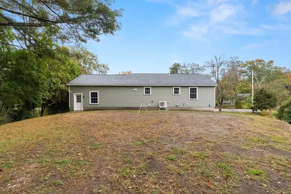 Salisbury, MA 01952,86 Ferry  Road