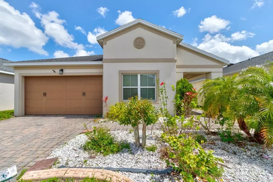 5427 Estero Loop, Port Orange, FL 32128