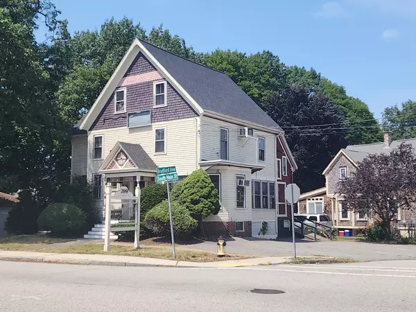 399 South Main St, Haverhill, MA 01835
