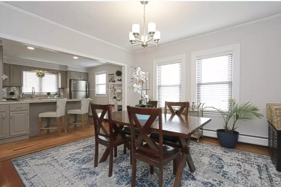 260 Wood St #2, New Bedford, MA 02745